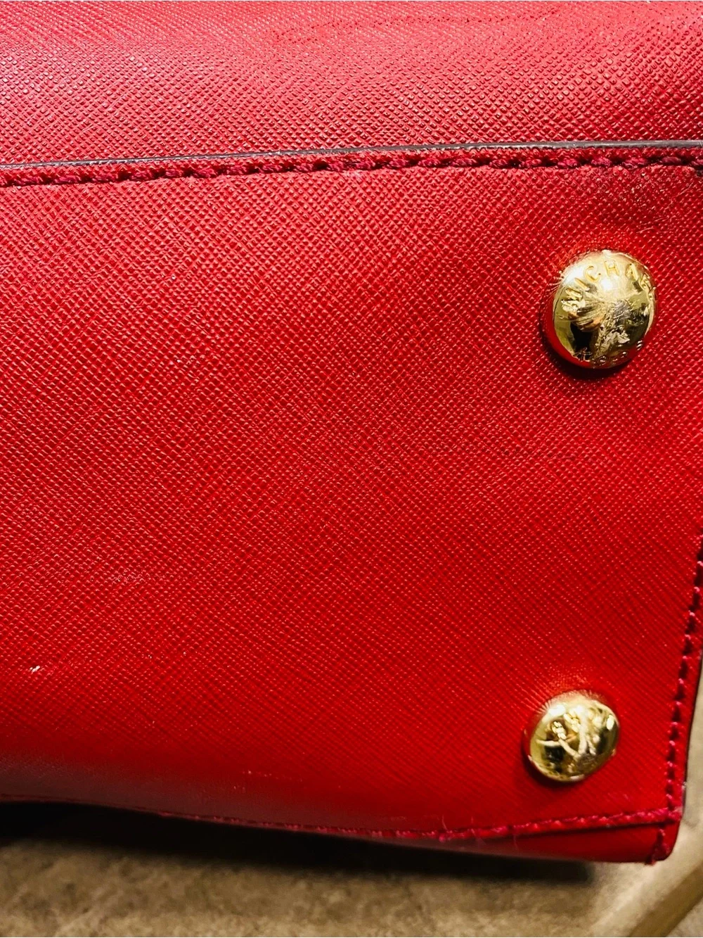 Michael Kors elevate your